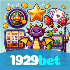 1929bet：Aposte no futebol e jogue as melhores slots para grandes vitórias!
