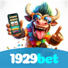 1929bet：As maiores vitórias estão te esperando nas nossas slots online!