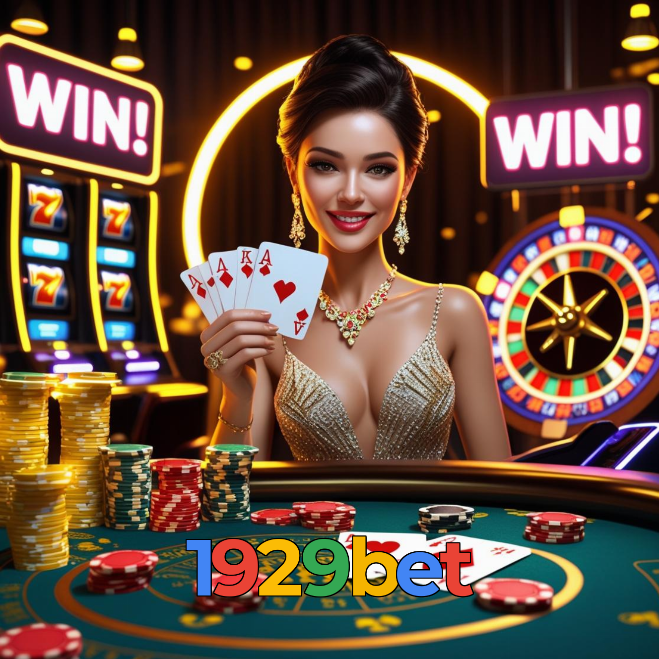 1929bet:Gire nas slots e conquiste vitórias extraordinárias!