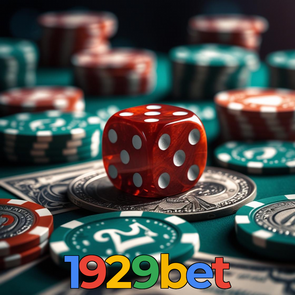1929bet:A experiência de futebol ao vivo e cassino online mais emocionante espera por você!