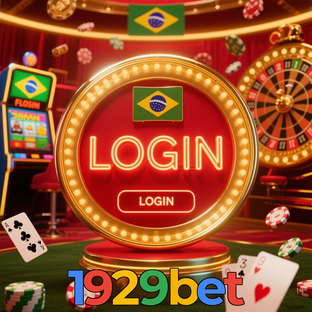 1929bet:Jogue agora e vença no melhor cassino online!