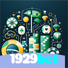 1929bet：Aposte no futebol e ganhe em blackjack e poker com segurança!