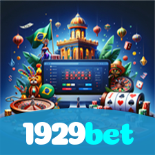 1929bet：Grandes jackpots estão te esperando! Gire a roleta e ganhe agora!