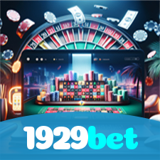1929bet：Apostas ao vivo no futebol e prêmios incríveis em jogos de cassino como roleta!