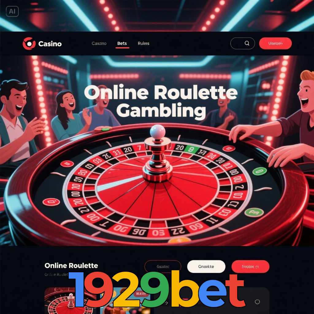 1929bet:Jogue agora e vença no melhor cassino online!