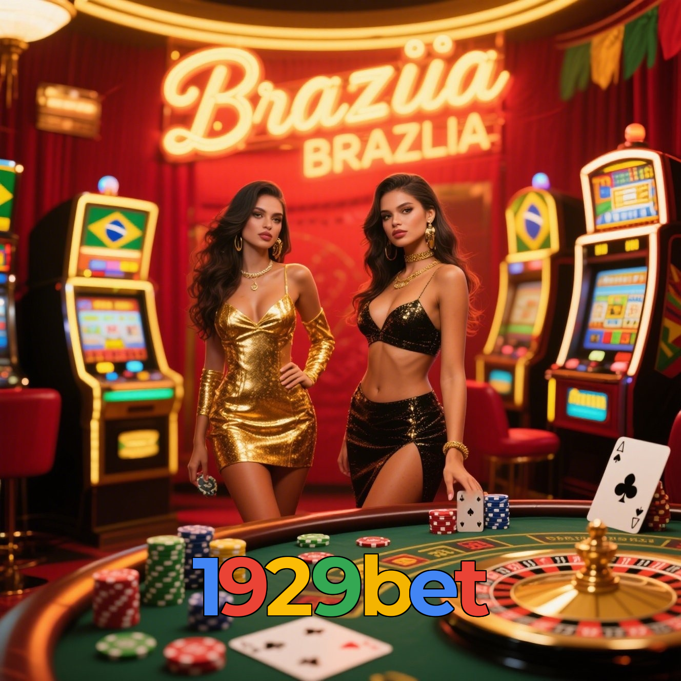 1929bet:Gire nas slots e conquiste vitórias extraordinárias!