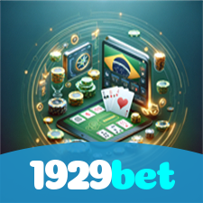 1929bet：Onde sua sorte no futebol encontra prêmios em slots e roleta!