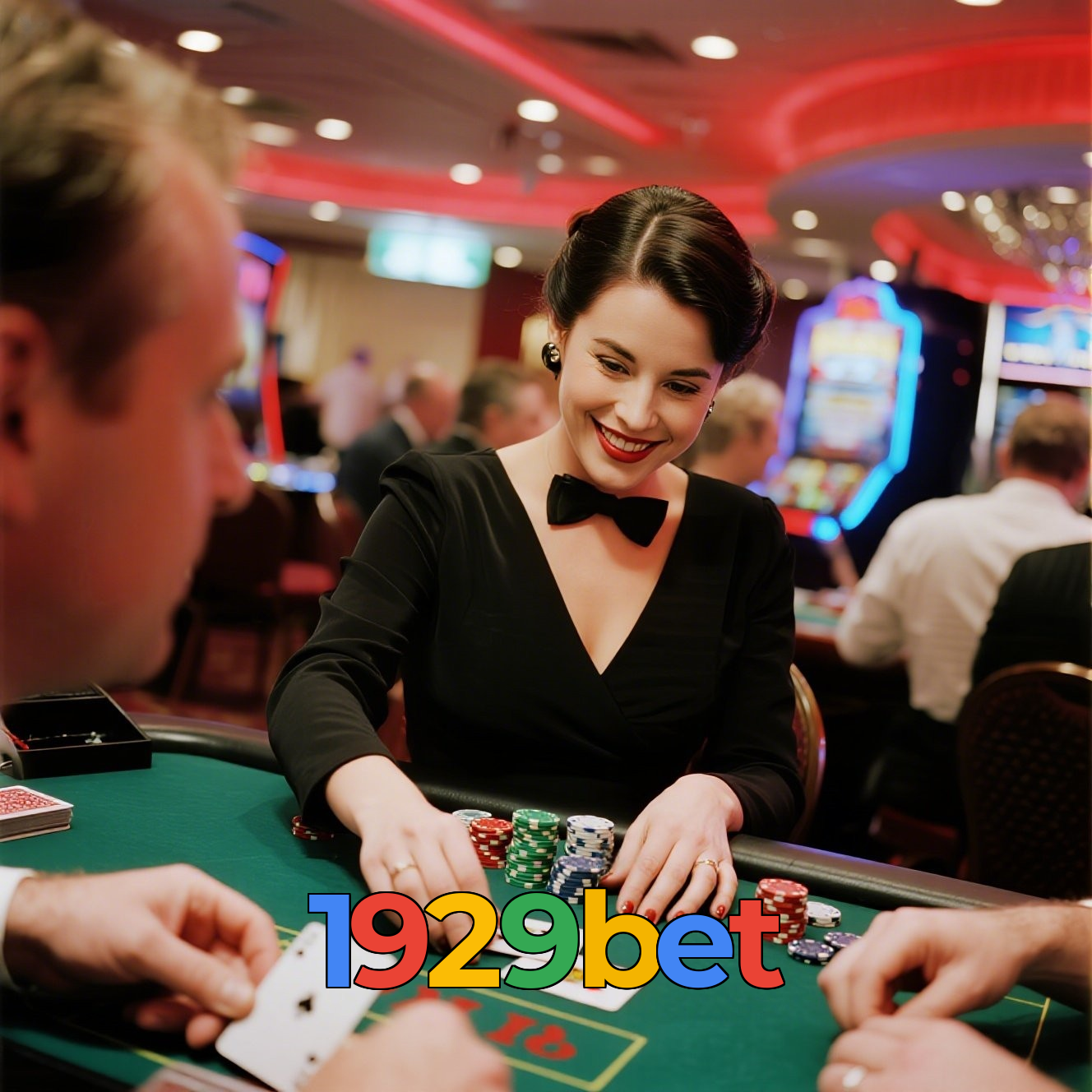 1929bet:Jogue poker como um profissional e vença grandes desafios!