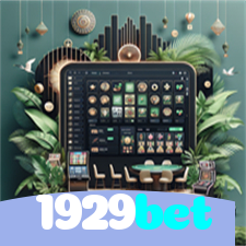 1929bet：Aposte nas mesas de poker e mostre quem é o mestre das cartas!