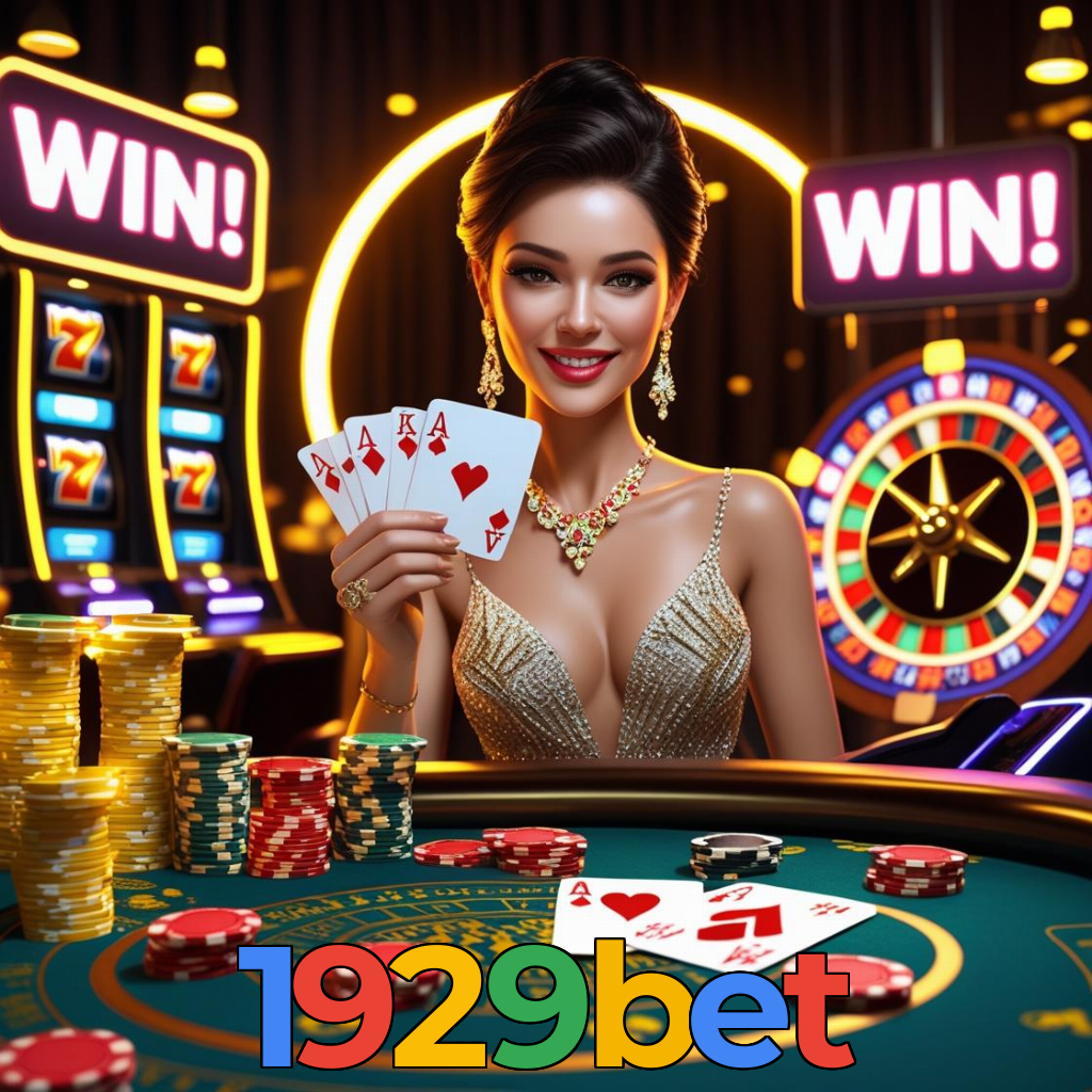 1929bet：Sinta a emoção de apostar no futebol online e conquistar prêmios!