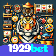 1929bet：Aposte no futebol e ganhe prêmios fantásticos no melhor cassino online!