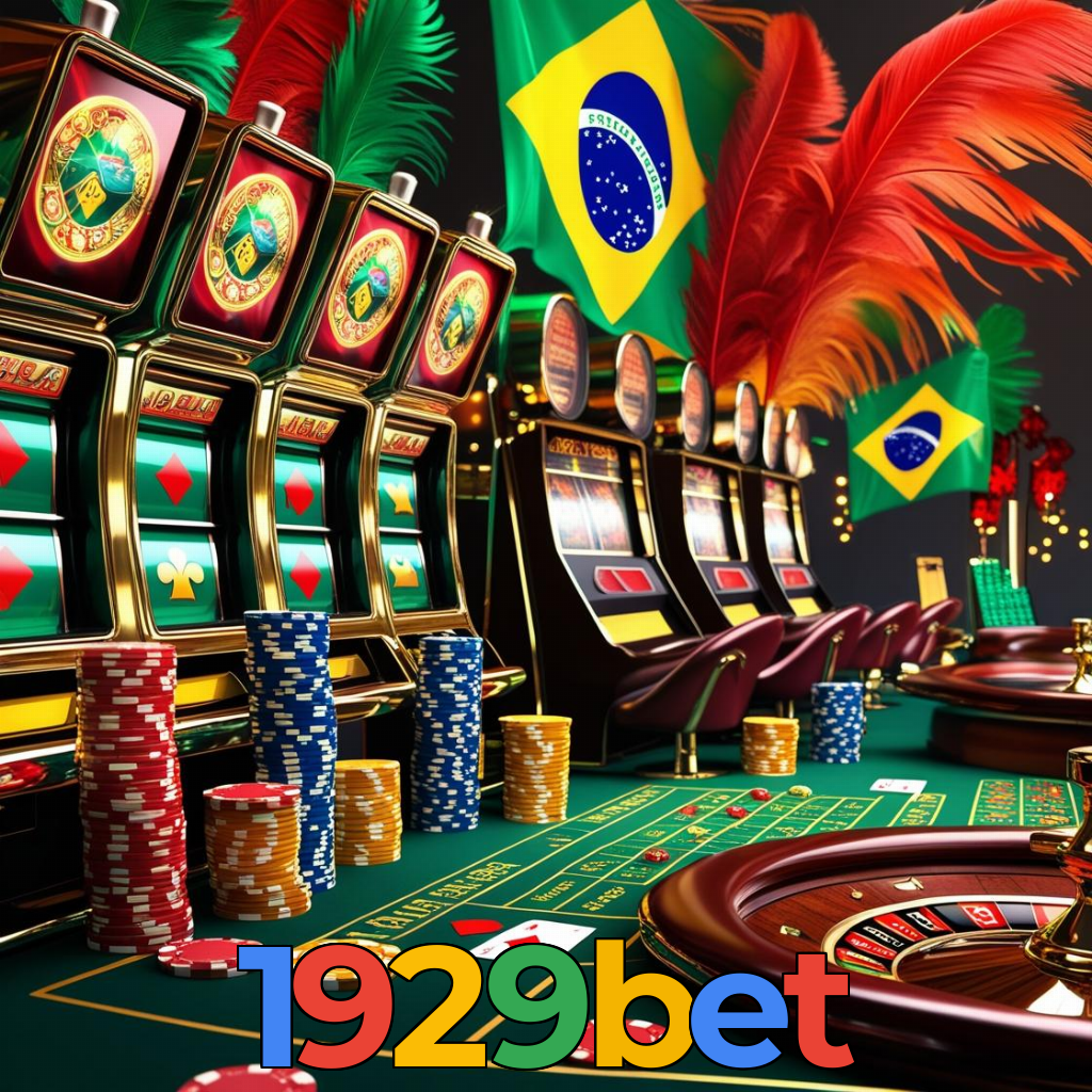 1929bet:Aposte no futebol e ganhe em roleta e blackjack no nosso cassino!