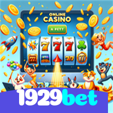 1929bet：Gire as slots e conquiste prêmios incríveis no nosso cassino!