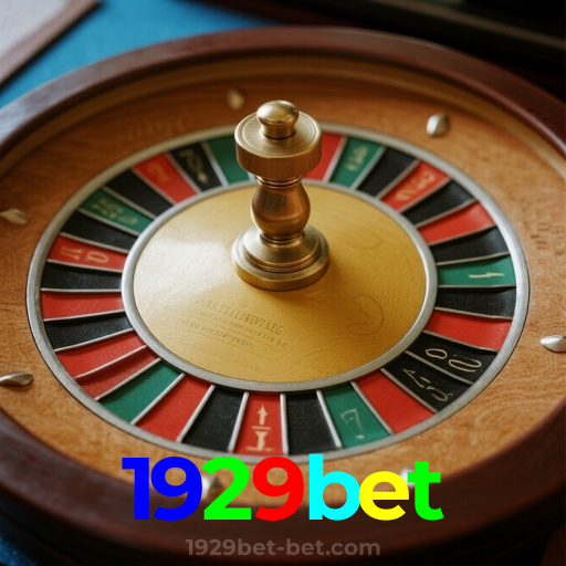 1929bet：Onde a diversão nunca para: apostas no futebol e jogos de cassino!