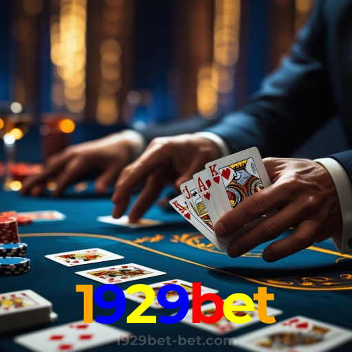 1929bet:Jogue slots, blackjack e aposte ao vivo no futebol com segurança!