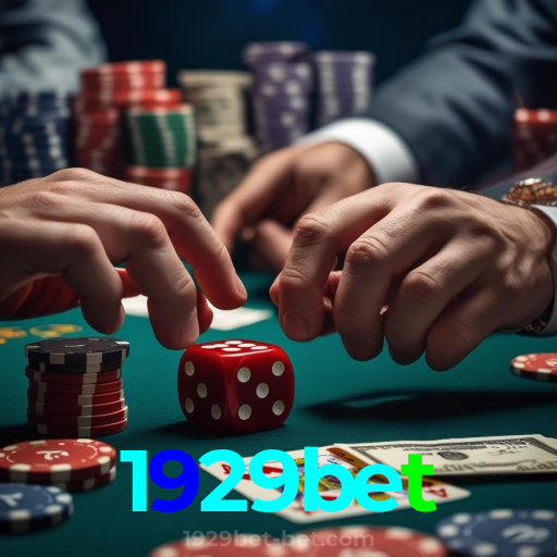 1929bet:Apostas ao vivo no futebol e prêmios em blackjack e roleta!