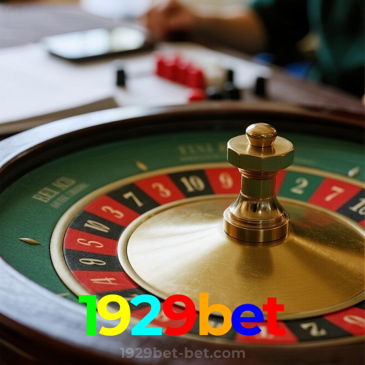 1929bet：Aposte no futebol online e mostre quem é o verdadeiro campeão!