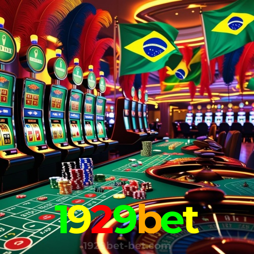 1929bet：Jogue agora no nosso cassino online e vença nas mesas de poker!