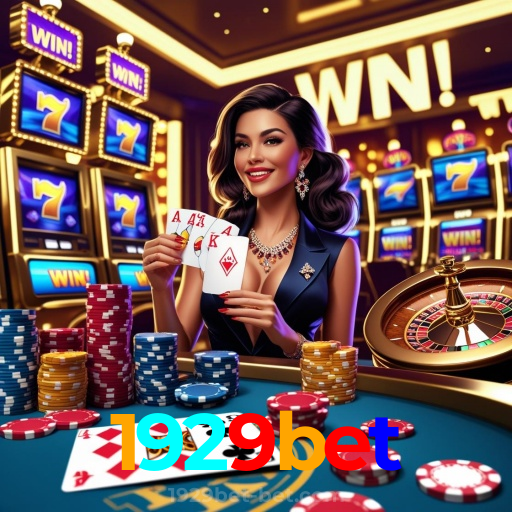 1929bet：Jogue poker online e mostre suas habilidades nas cartas!