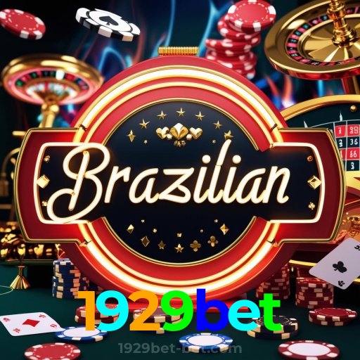 1929bet:A melhor experiência de cassino e futebol online para você!