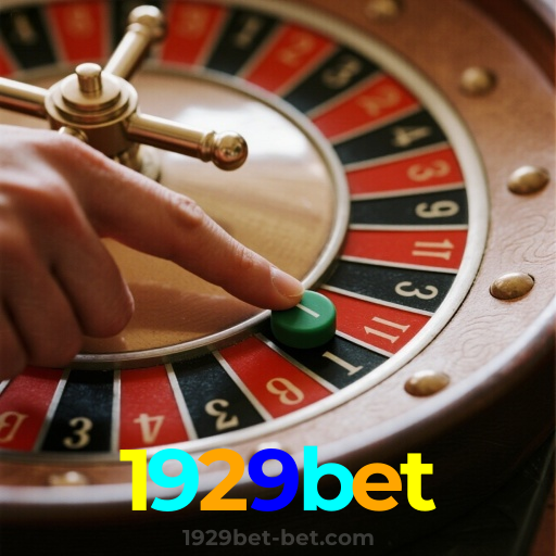 1929bet：Aposte no futebol online e marque gols de prêmios!
