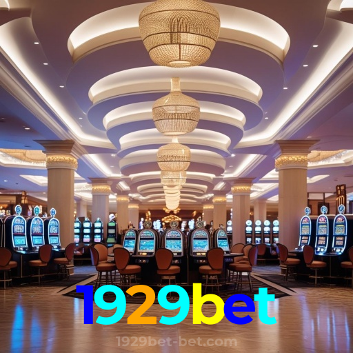 1929bet：A sorte está ao seu lado em slots, poker e apostas esportivas online!