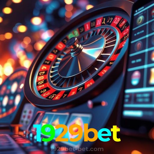 1929bet:Apostas no futebol e grandes prêmios em slots e roleta esperam por você!