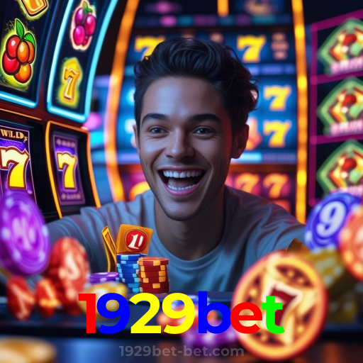 1929bet:Vença no poker e ganhe prêmios com apostas no futebol ao vivo!
