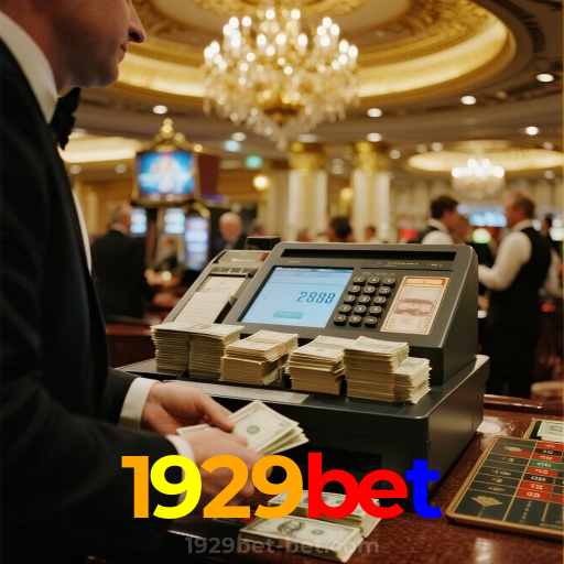 1929bet：O cassino online perfeito para quem adora apostar no futebol e jogar roleta!