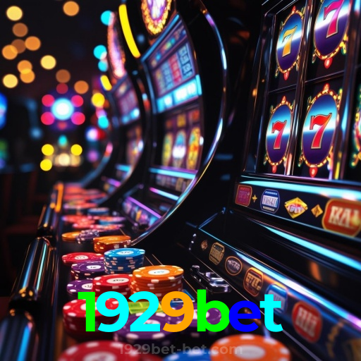 1929bet：Aposte no futebol e jogue os melhores jogos de cassino com grandes prêmios!