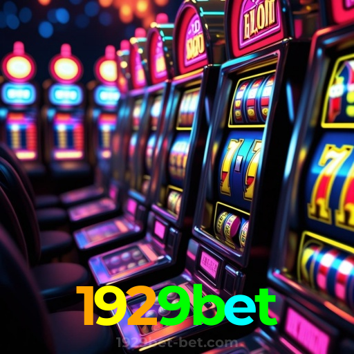 1929bet：Vença no cassino online com blackjack e apostas esportivas no futebol!