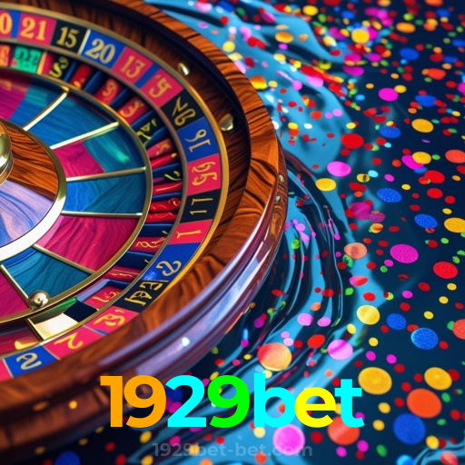 1929bet:Jogue nas nossas slots e conquiste vitórias épicas!