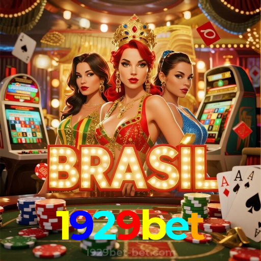 1929bet：Aposte no futebol e ganhe com os melhores jogos de cassino online!