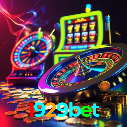 1929bet:Ganhe no futebol e jogue os melhores jogos de cassino online!