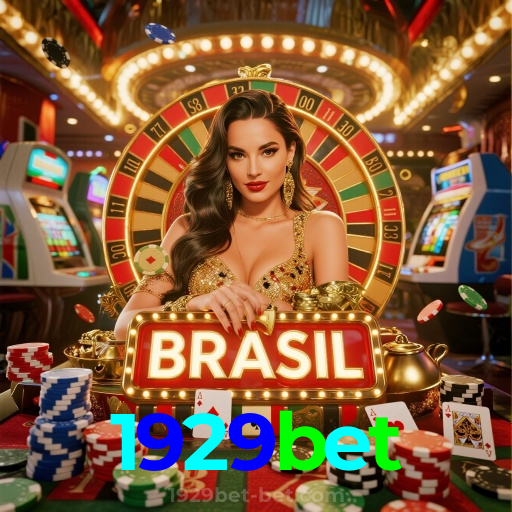 1929bet：Aposte no futebol online e sinta a emoção de marcar seu prêmio!