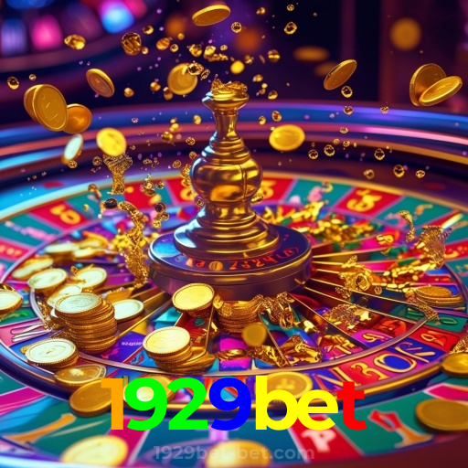 1929bet:Cada giro nas slots é uma chance de grandes vitórias!