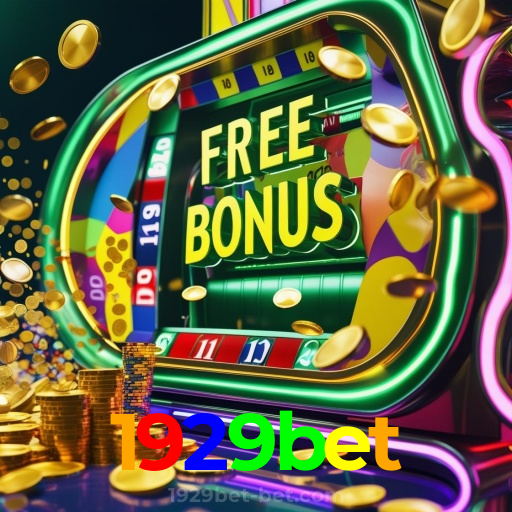 1929bet:Jogue nas melhores slots e leve para casa prêmios sensacionais!