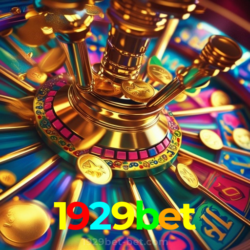 1929bet:Aposte no futebol e jogue slots para ganhar em grande estilo!