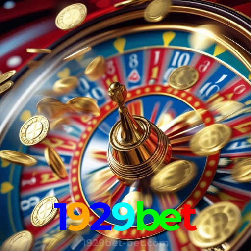 1929bet：Vença no futebol online e ganhe prêmios incríveis!
