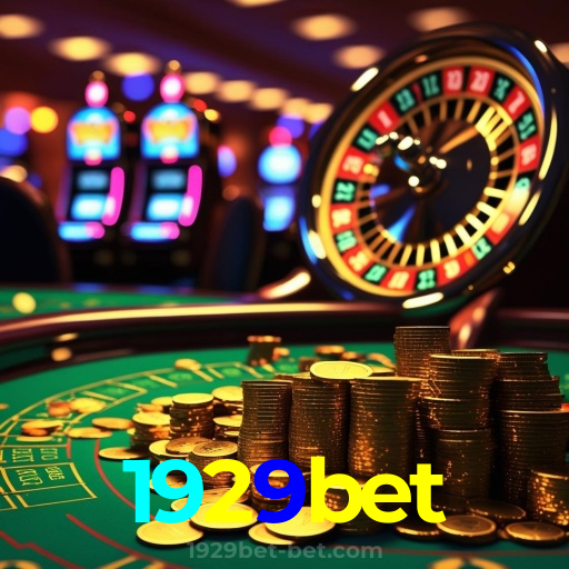 1929bet:Aposte no futebol e jogue os jogos mais emocionantes como blackjack e poker!