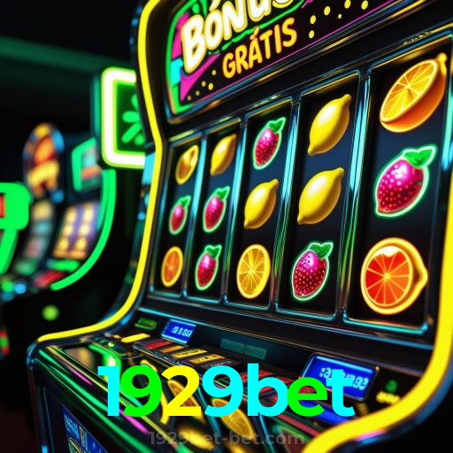 1929bet:As melhores slots com grandes vitórias te aguardam! Jogue agora!