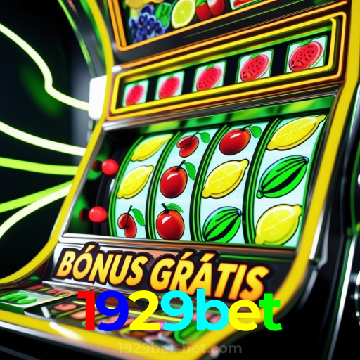 1929bet:Jogue no melhor cassino online e descubra os maiores prêmios!
