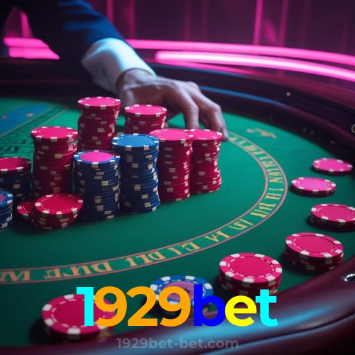 1929bet：Jogue agora e vença no melhor cassino online!