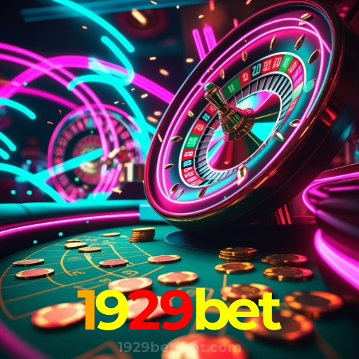 1929bet：Jogue poker, aposte no futebol e ganhe em grande estilo!