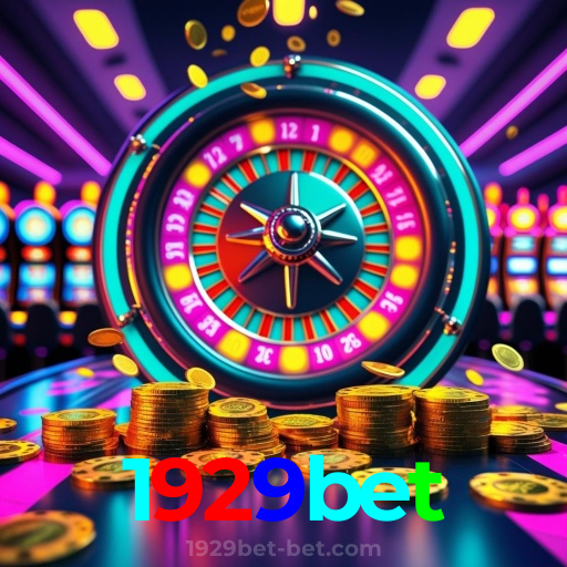 1929bet：Vença com a roleta e aposte no futebol ao vivo no melhor cassino online!