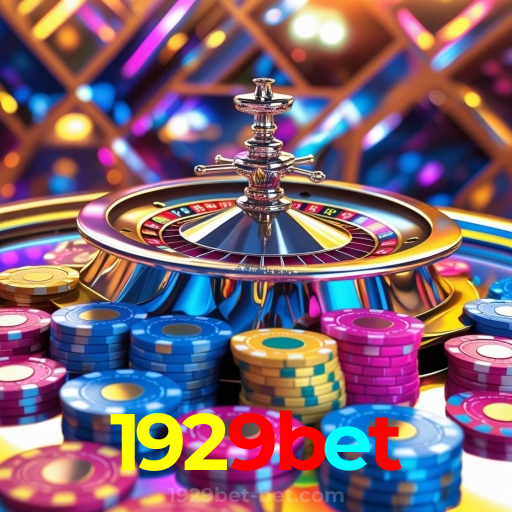 1929bet：Ganhe no futebol e jogue os melhores jogos de cassino online!