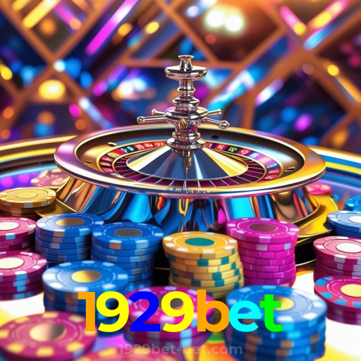 1929bet:Aposte nas melhores slots e conquiste vitórias impressionantes!