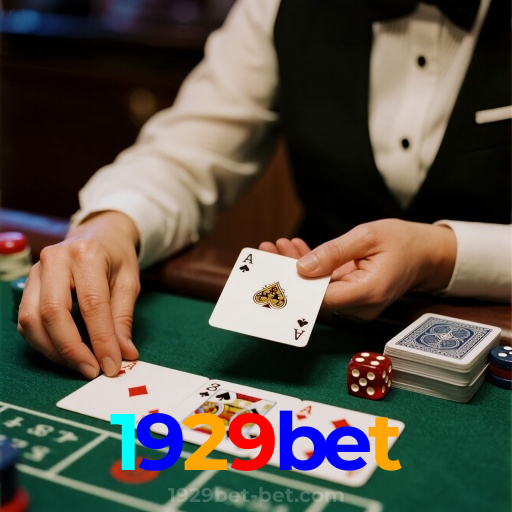 1929bet：O cassino online mais confiável com apostas no futebol e prêmios em blackjack!