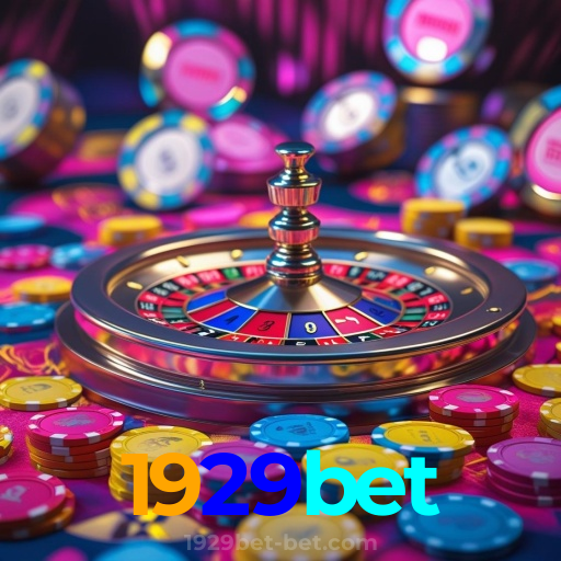 1929bet：Jogue nas melhores slots e conquiste o jackpot dos seus sonhos!