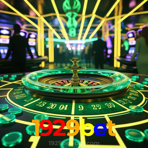 1929bet：Aposte na roleta e conquiste prêmios fantásticos!
